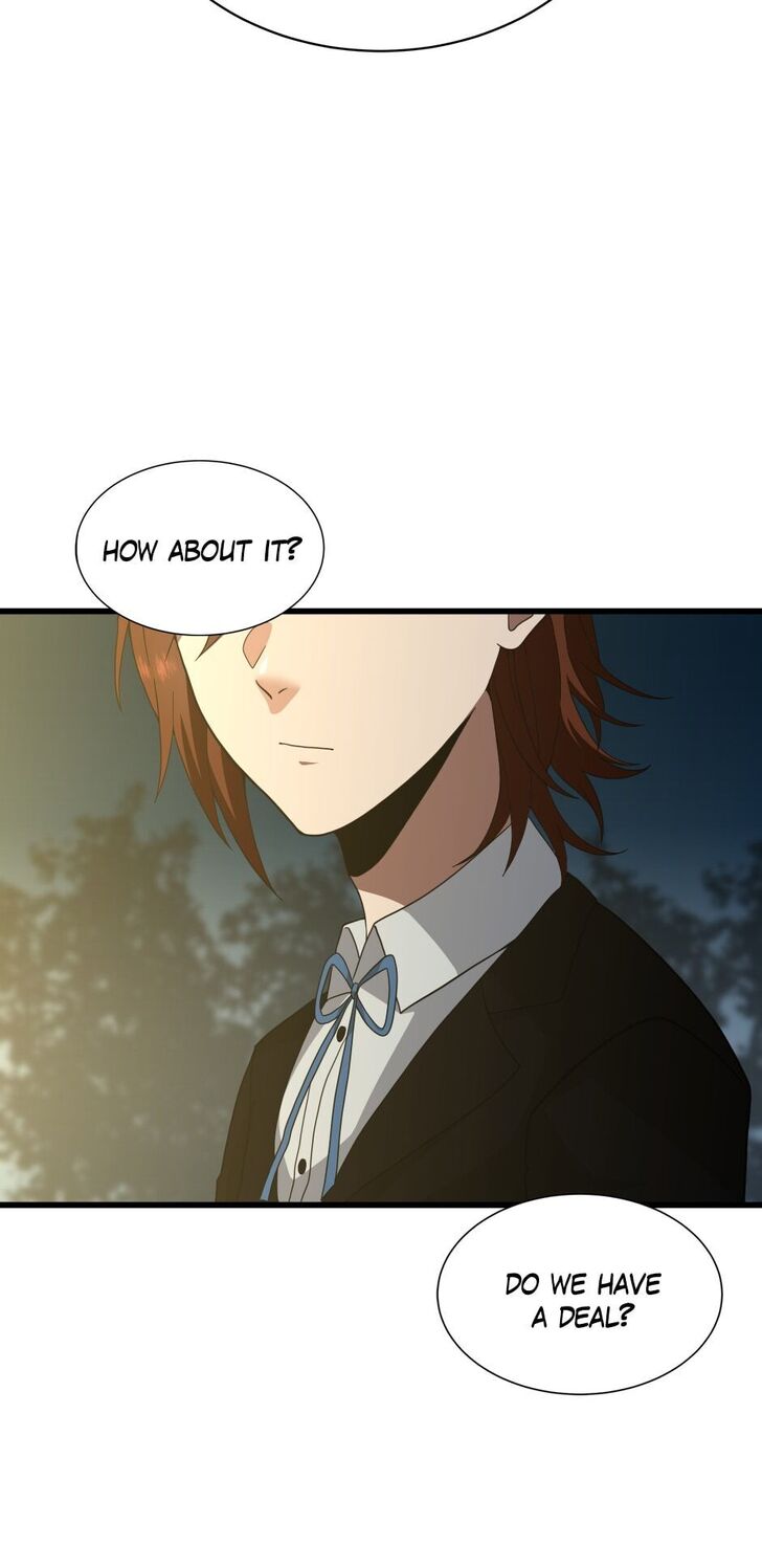 The Beginning After the End Chapter 084 page 51