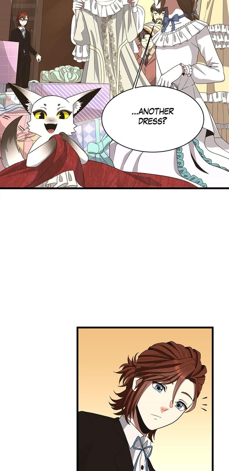 The Beginning After the End Chapter 084 page 55
