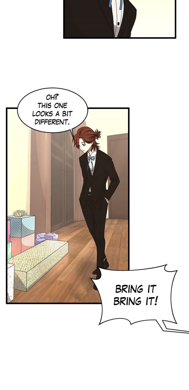 The Beginning After the End Chapter 084 page 56