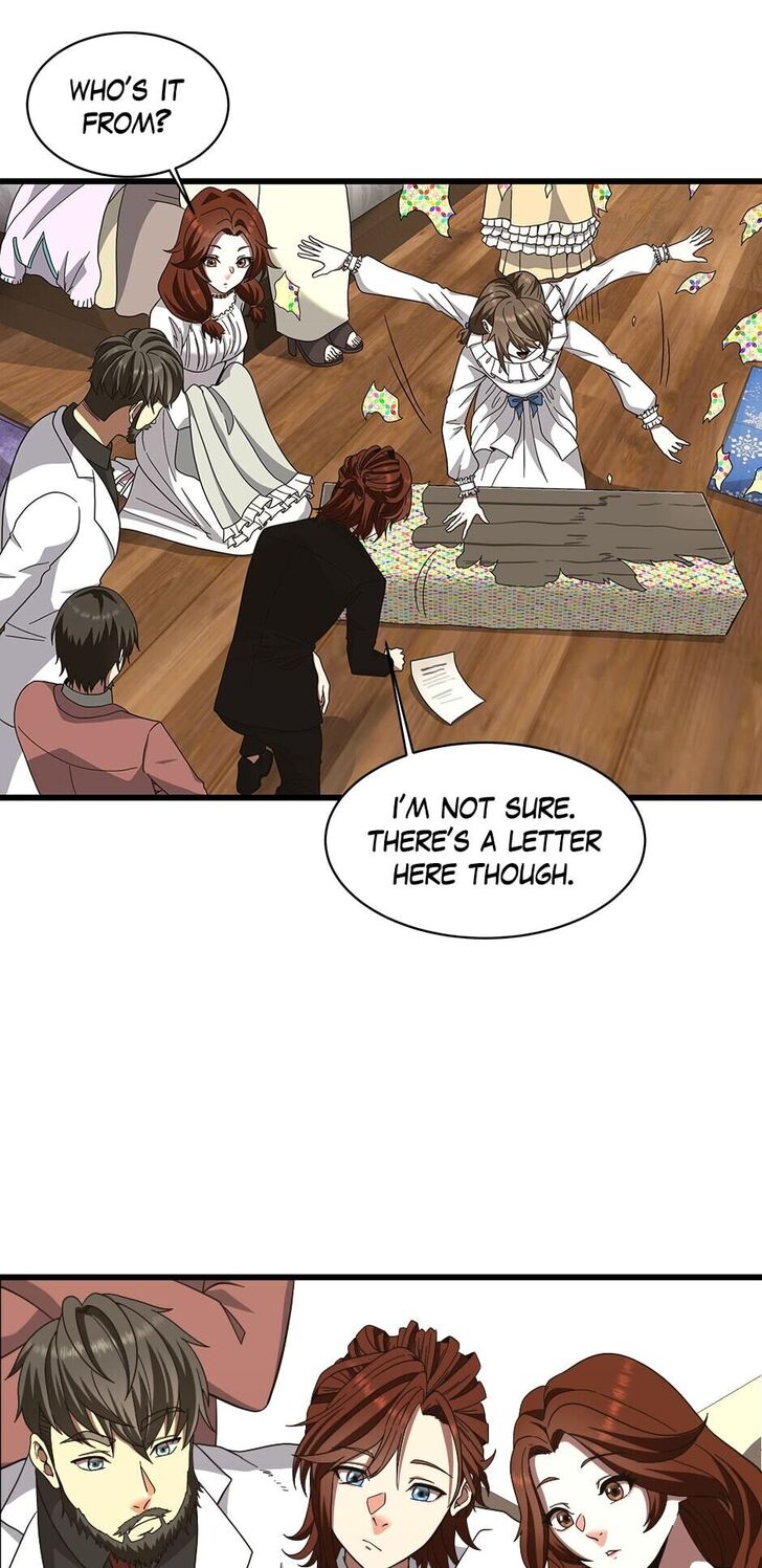The Beginning After the End Chapter 084 page 57