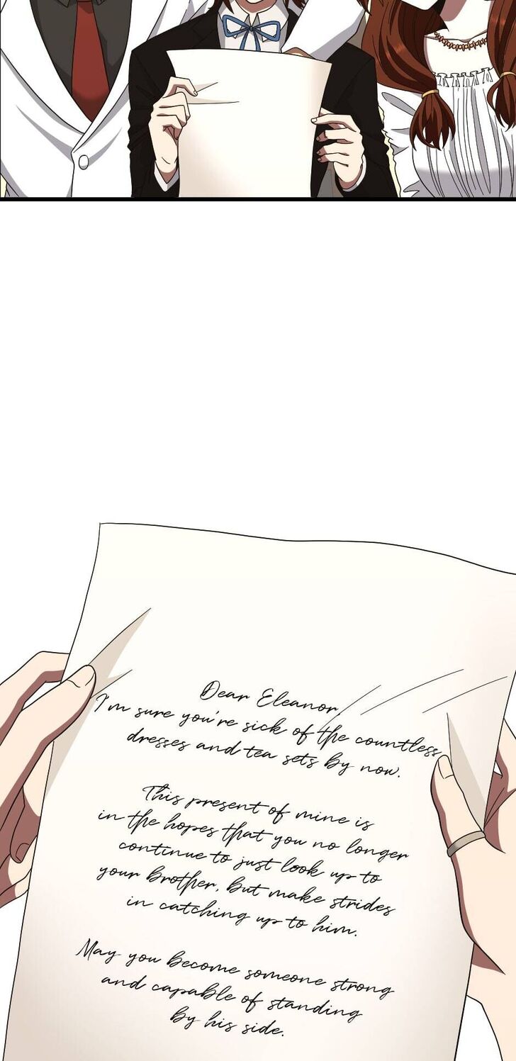 The Beginning After the End Chapter 084 page 58