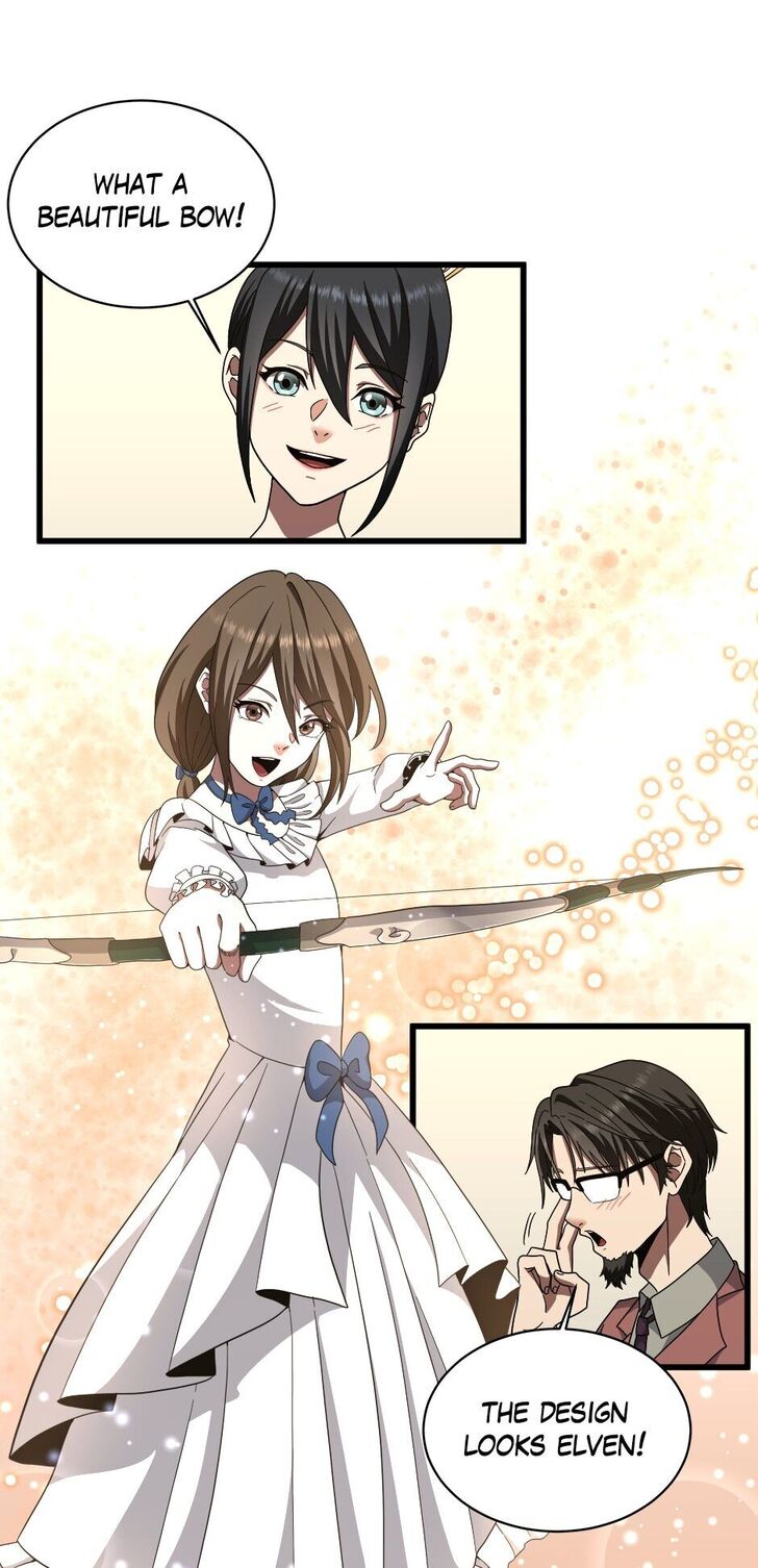 The Beginning After the End Chapter 084 page 61