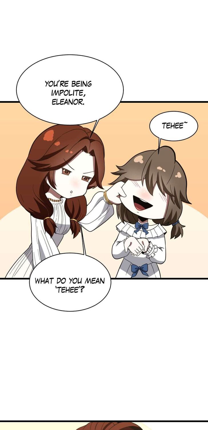 The Beginning After the End Chapter 084 page 66