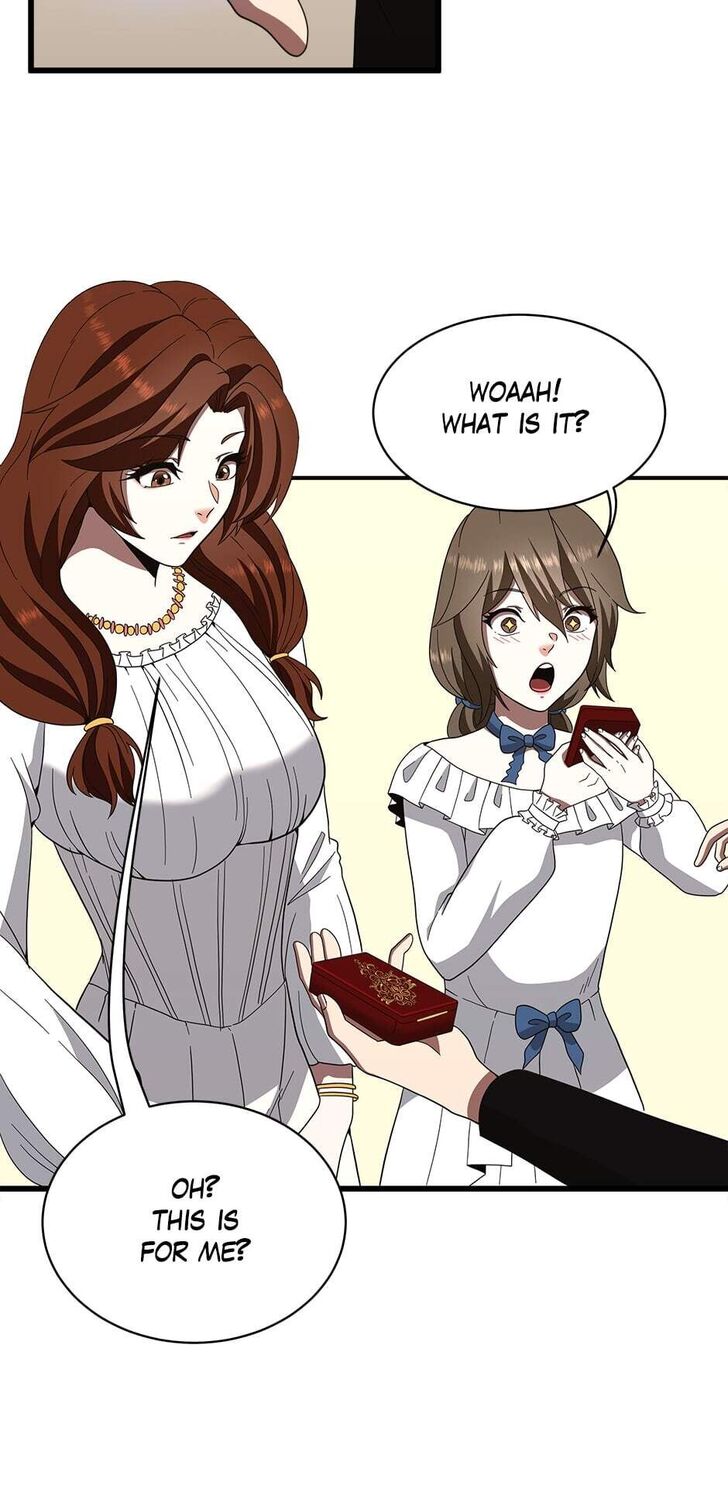 The Beginning After the End Chapter 084 page 68
