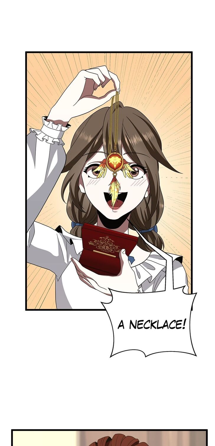 The Beginning After the End Chapter 084 page 69