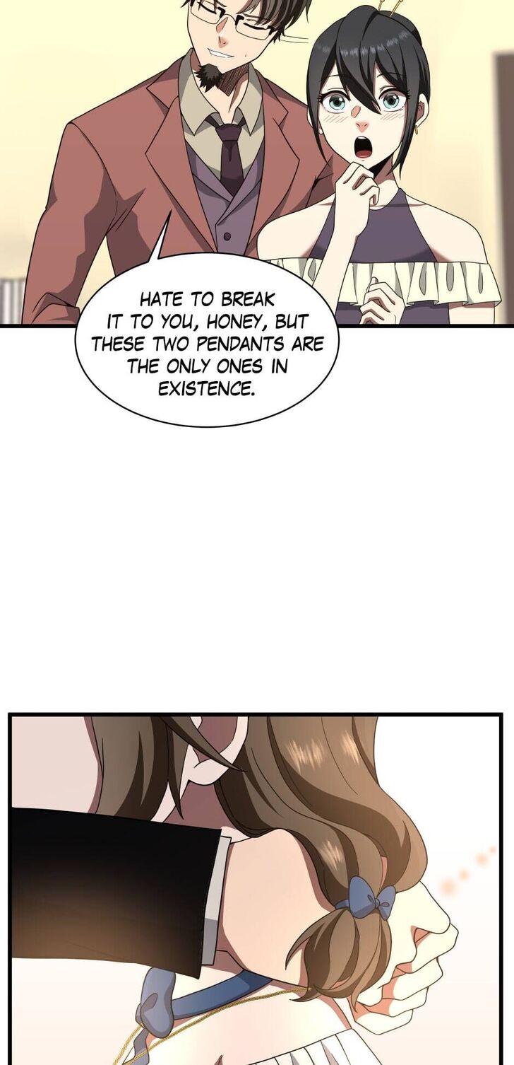 The Beginning After the End Chapter 084 page 71