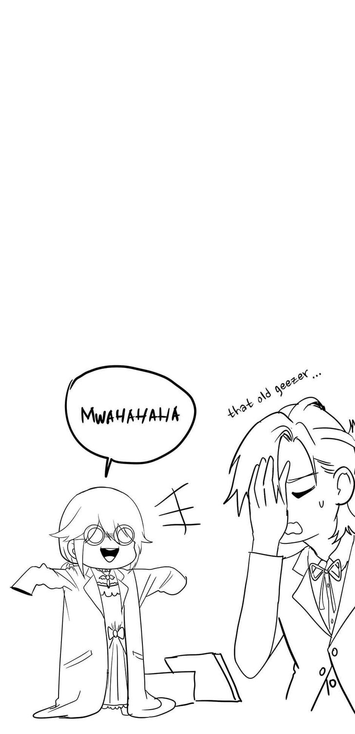 The Beginning After the End Chapter 084 page 73