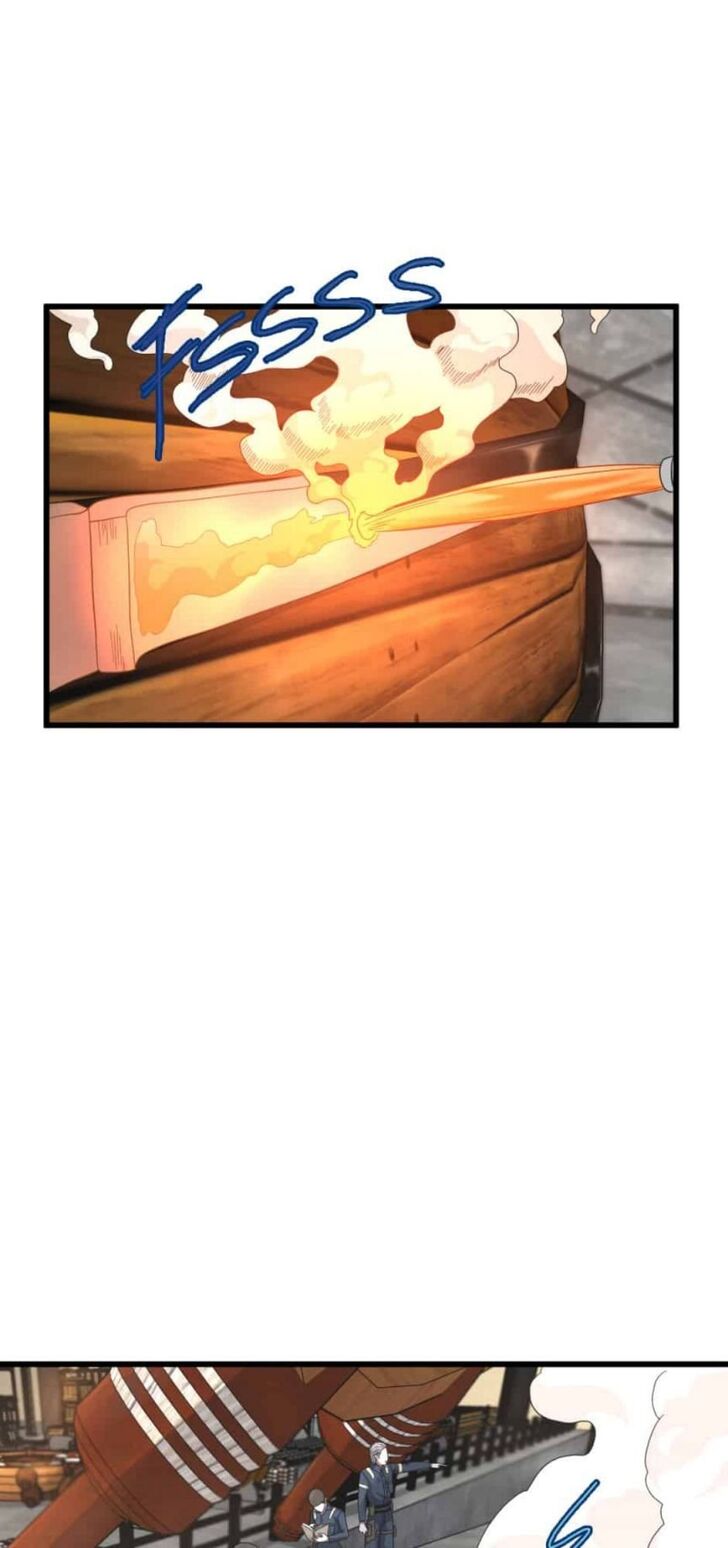 The Beginning After the End Chapter 085 page 1
