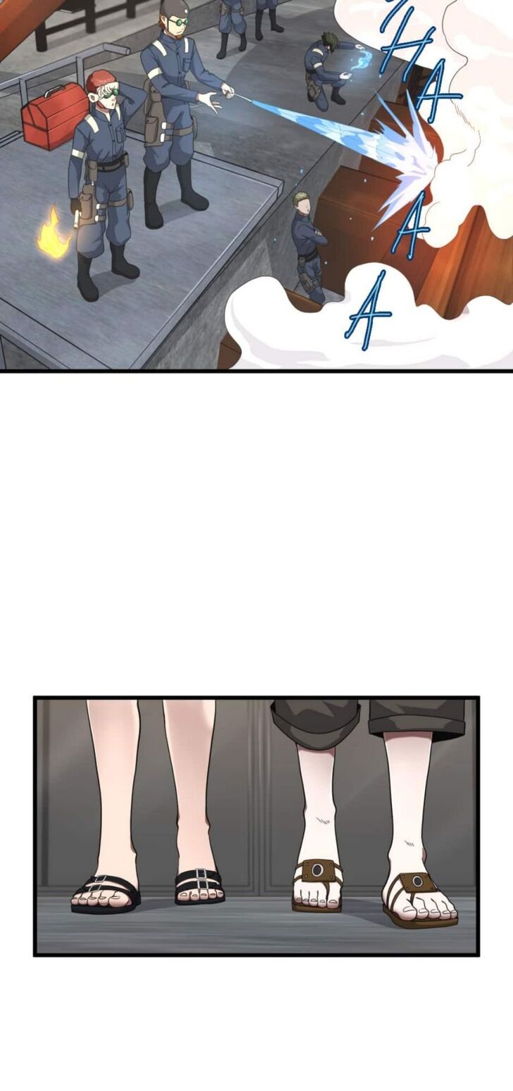 The Beginning After the End Chapter 085 page 2