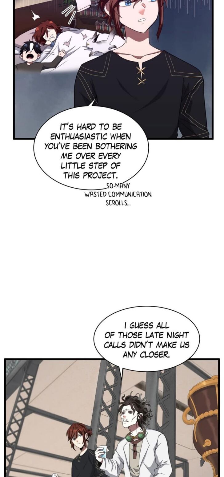 The Beginning After the End Chapter 085 page 6
