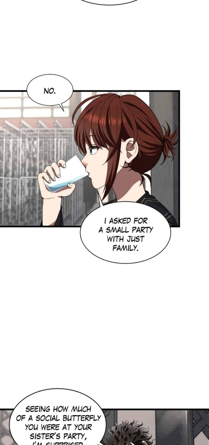 The Beginning After the End Chapter 085 page 9