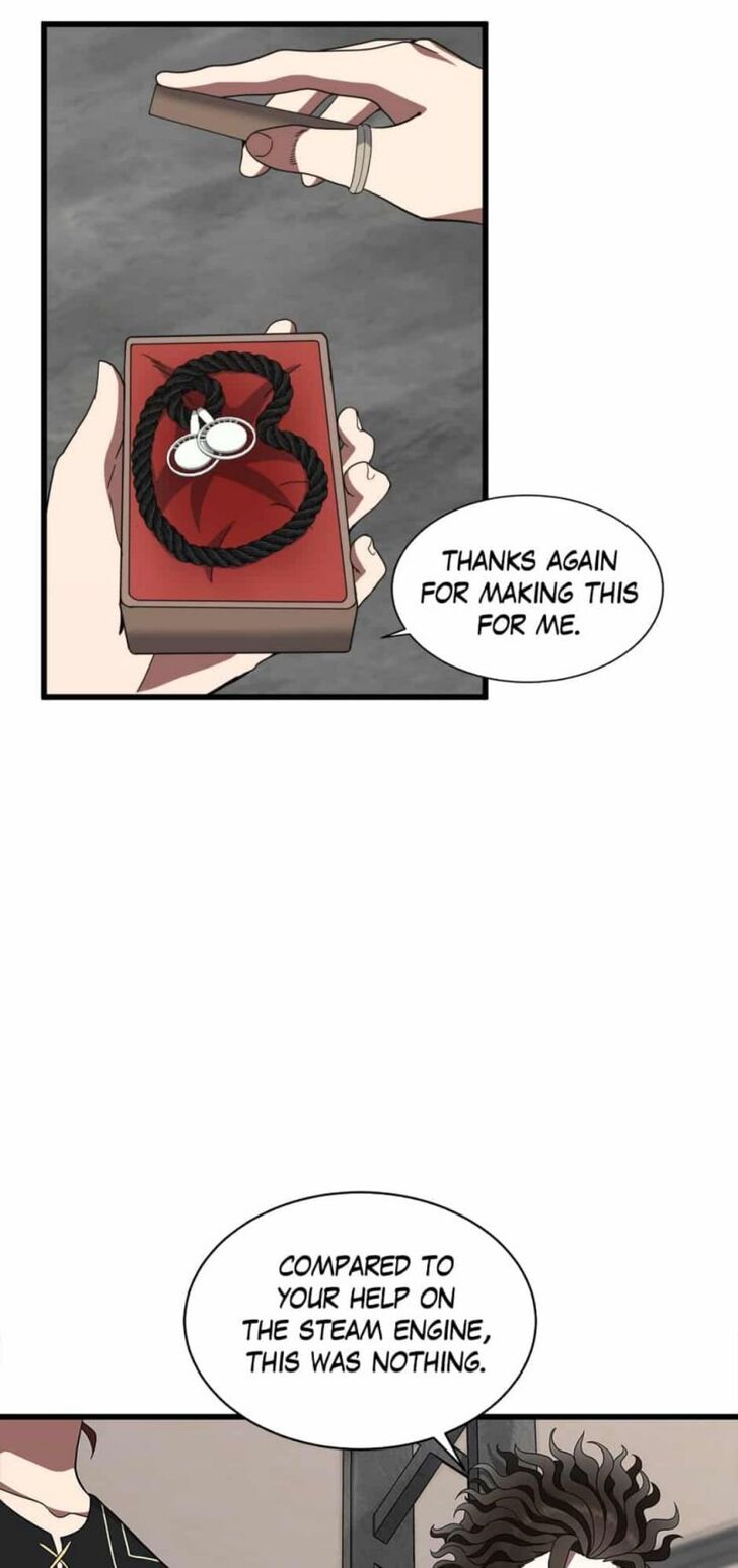 The Beginning After the End Chapter 085 page 13