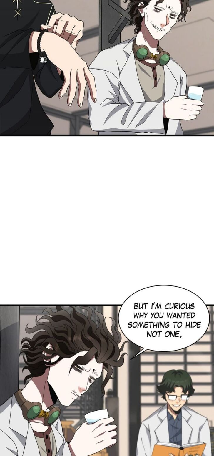 The Beginning After the End Chapter 085 page 14