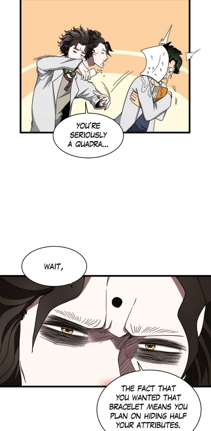 The Beginning After the End Chapter 085 page 17