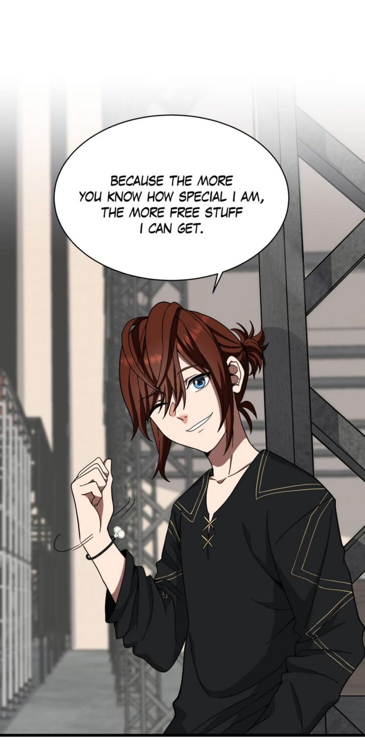 The Beginning After the End Chapter 085 page 19