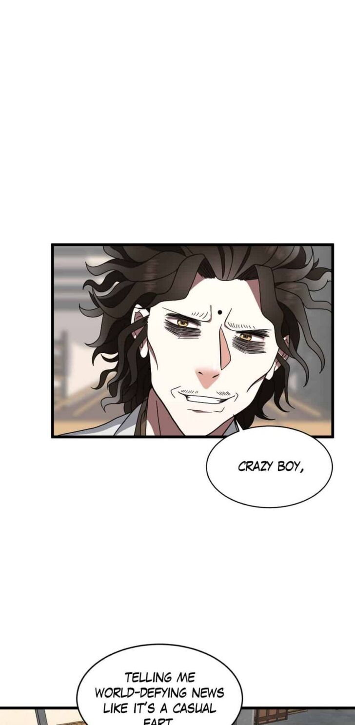 The Beginning After the End Chapter 085 page 20