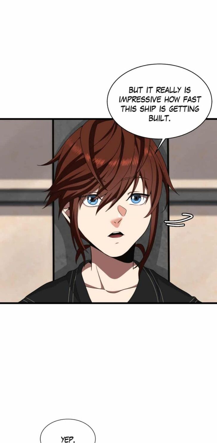 The Beginning After the End Chapter 085 page 23