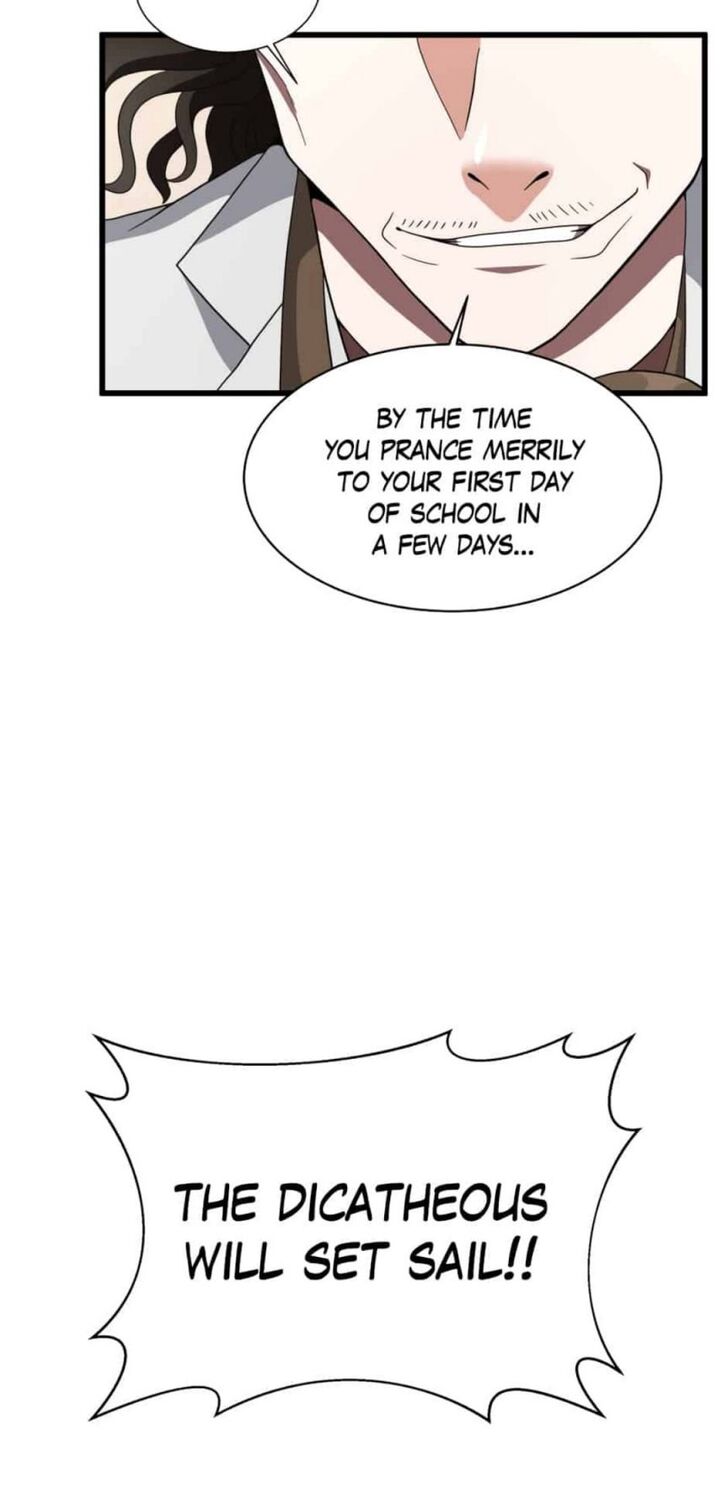The Beginning After the End Chapter 085 page 24