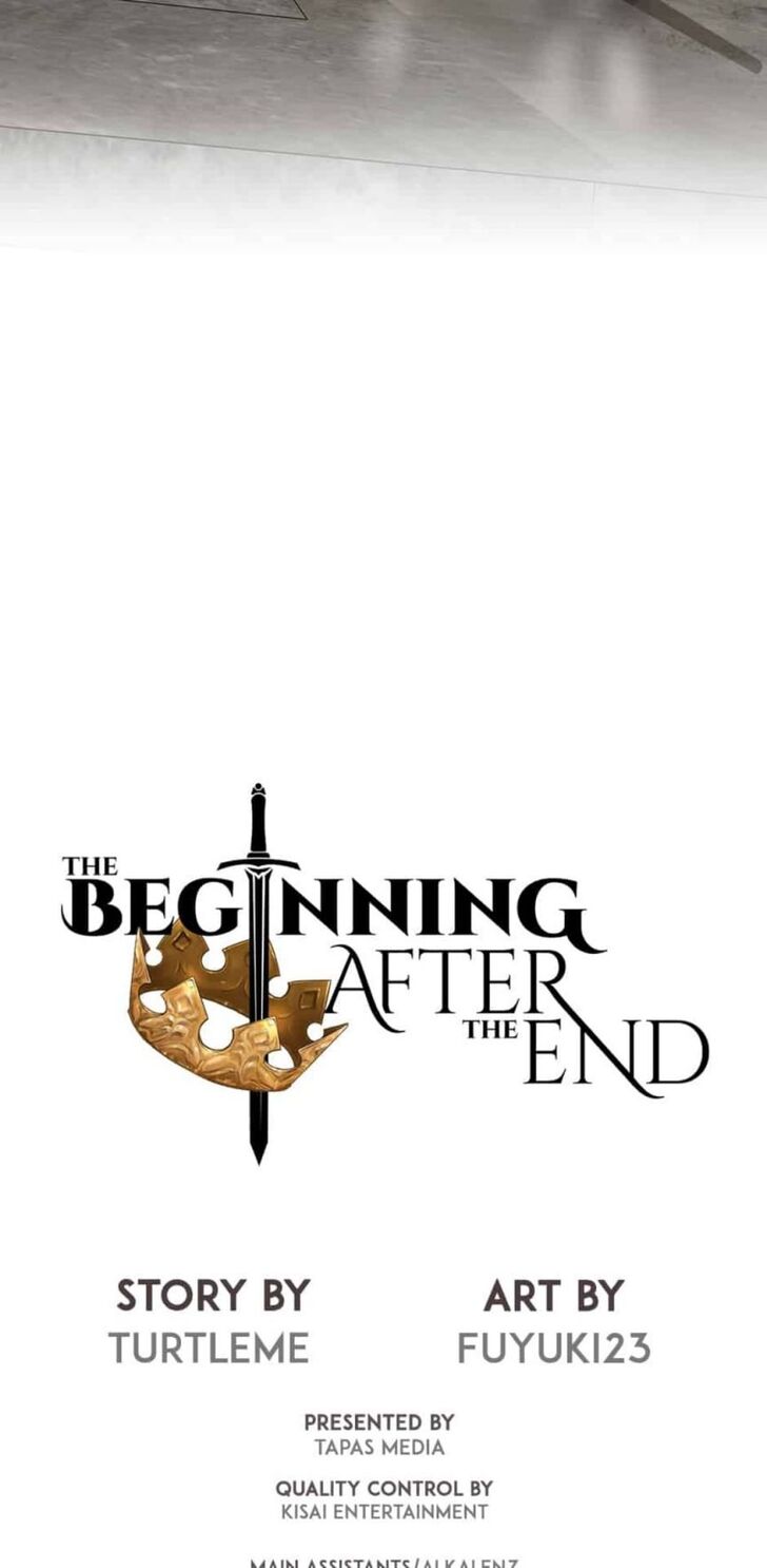The Beginning After the End Chapter 085 page 26