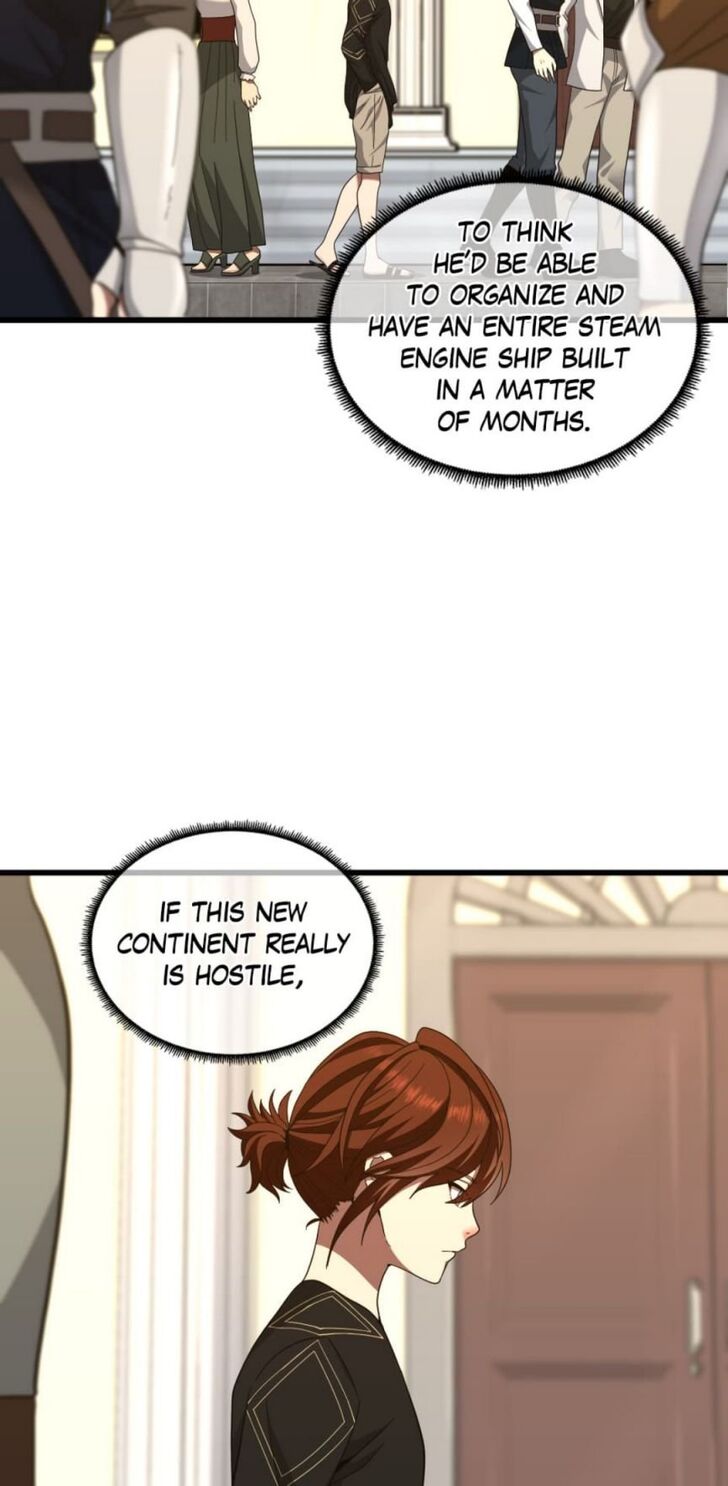The Beginning After the End Chapter 085 page 28