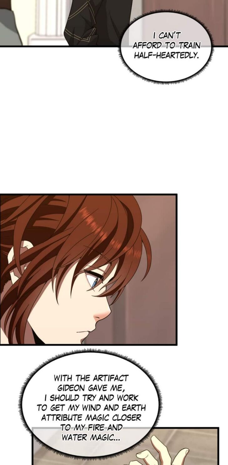 The Beginning After the End Chapter 085 page 29