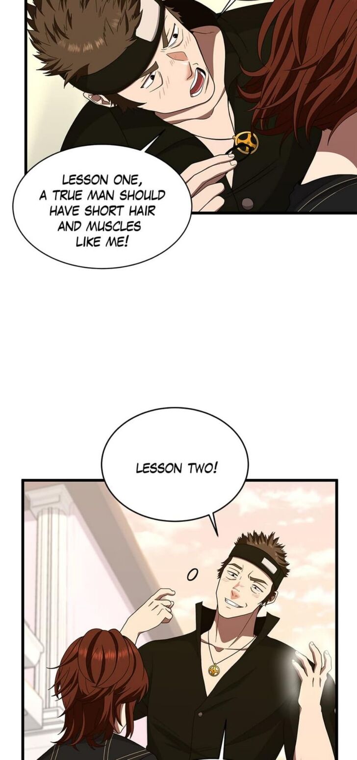 The Beginning After the End Chapter 085 page 34