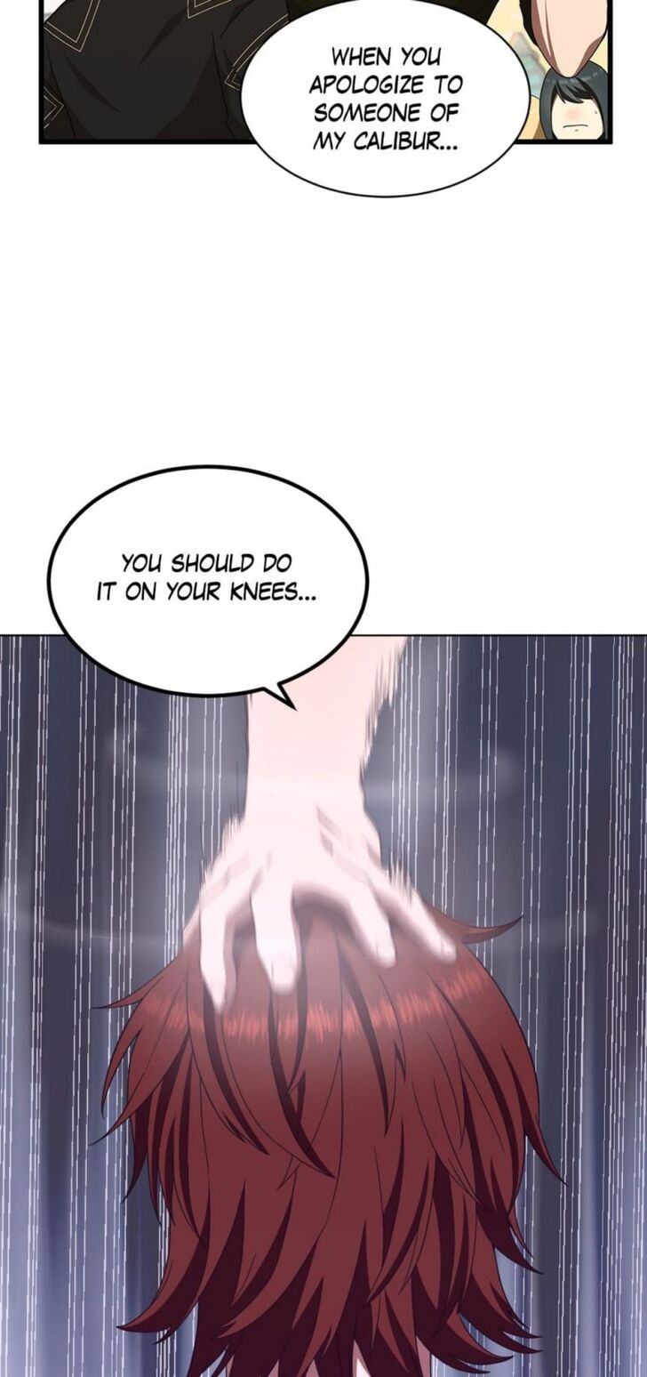 The Beginning After the End Chapter 085 page 35