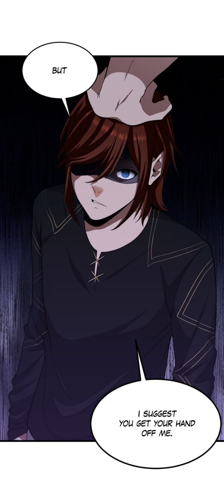 The Beginning After the End Chapter 085 page 38