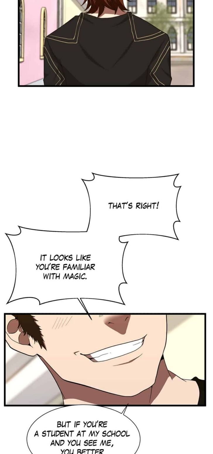The Beginning After the End Chapter 085 page 42