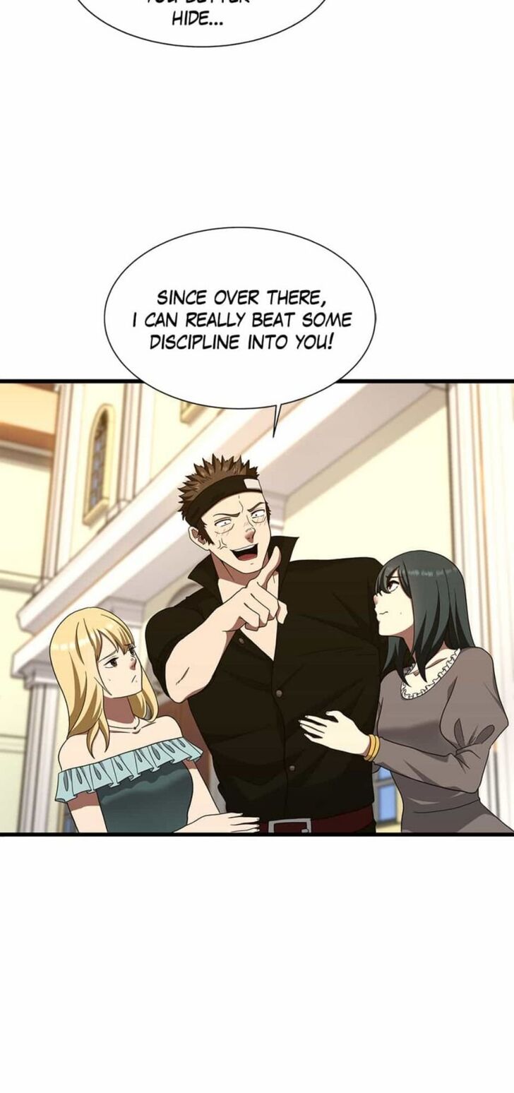 The Beginning After the End Chapter 085 page 43