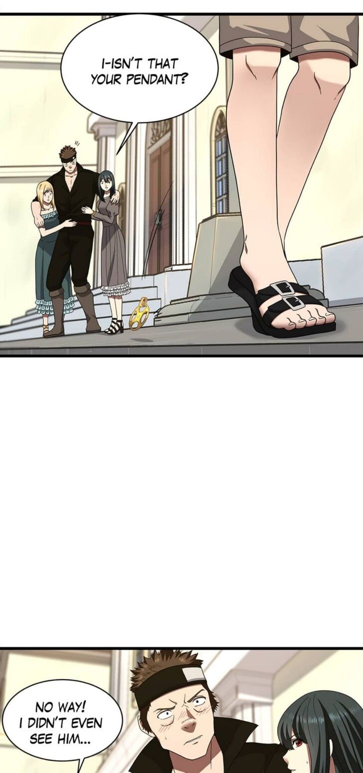 The Beginning After the End Chapter 085 page 46