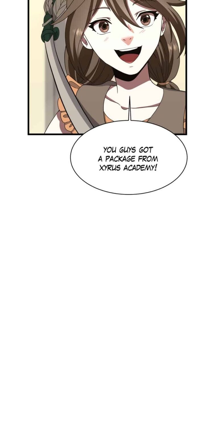 The Beginning After the End Chapter 085 page 52