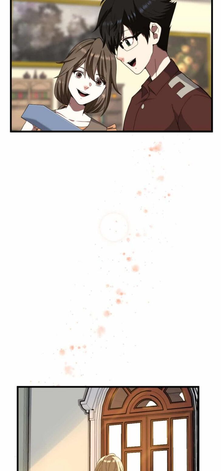 The Beginning After the End Chapter 085 page 58