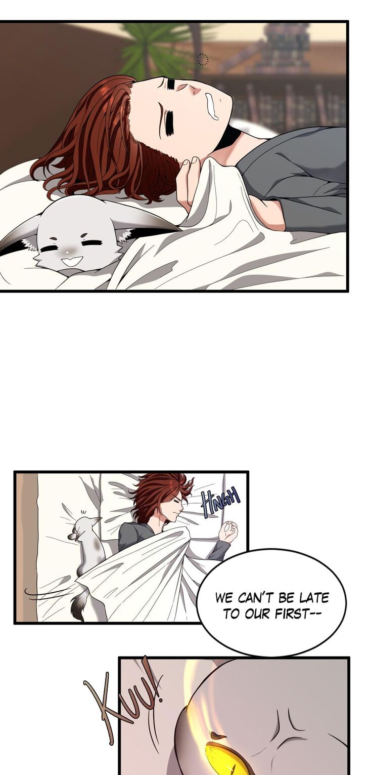 The Beginning After the End Chapter 086 page 2