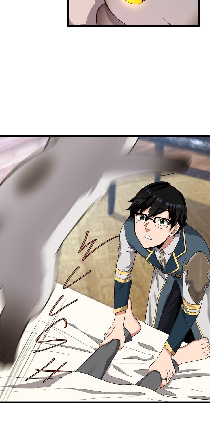 The Beginning After the End Chapter 086 page 3