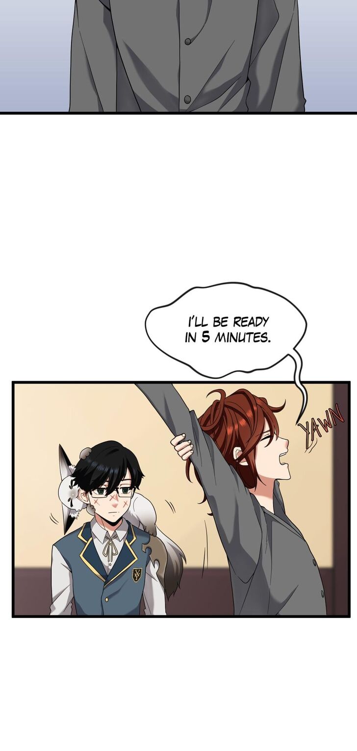 The Beginning After the End Chapter 086 page 7