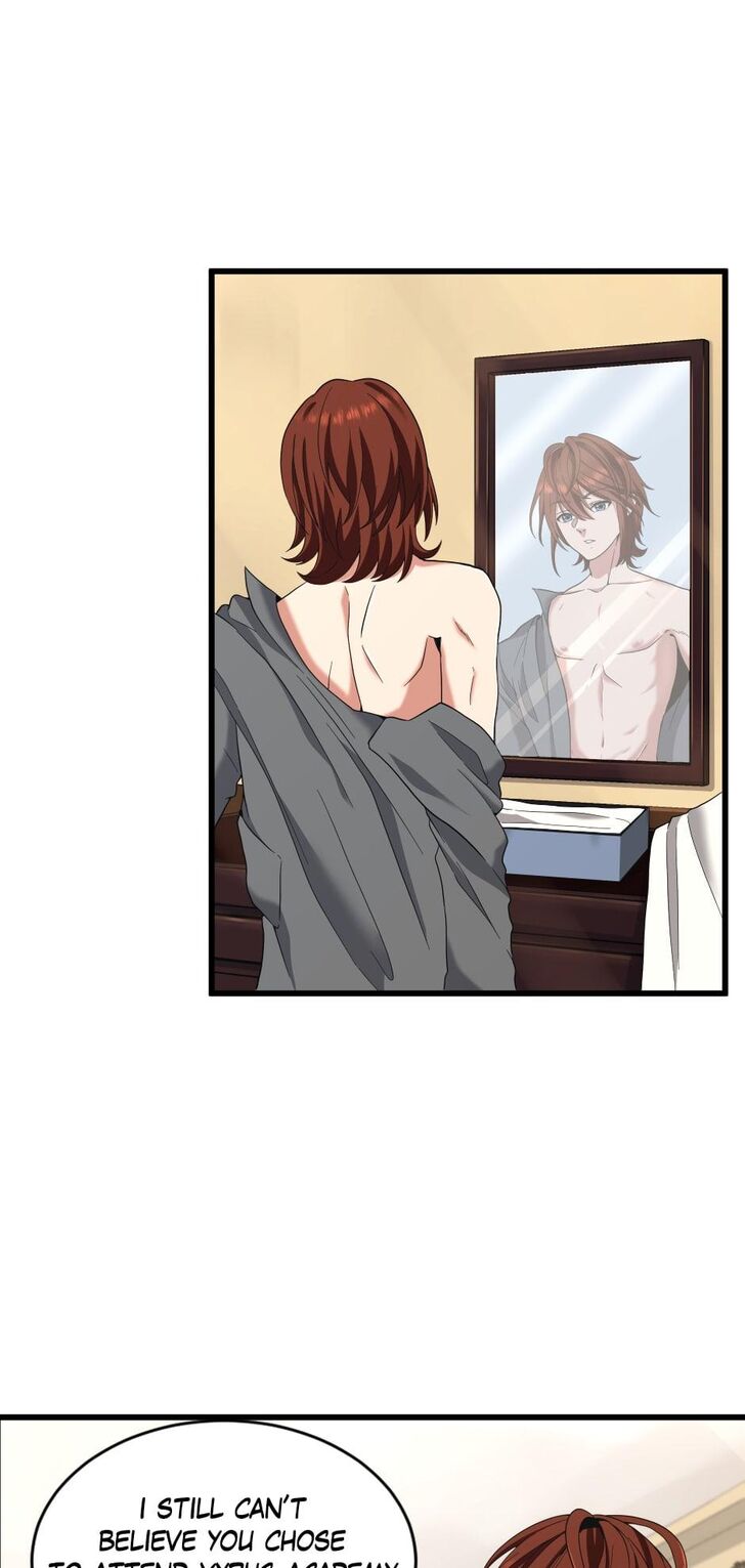 The Beginning After the End Chapter 086 page 8