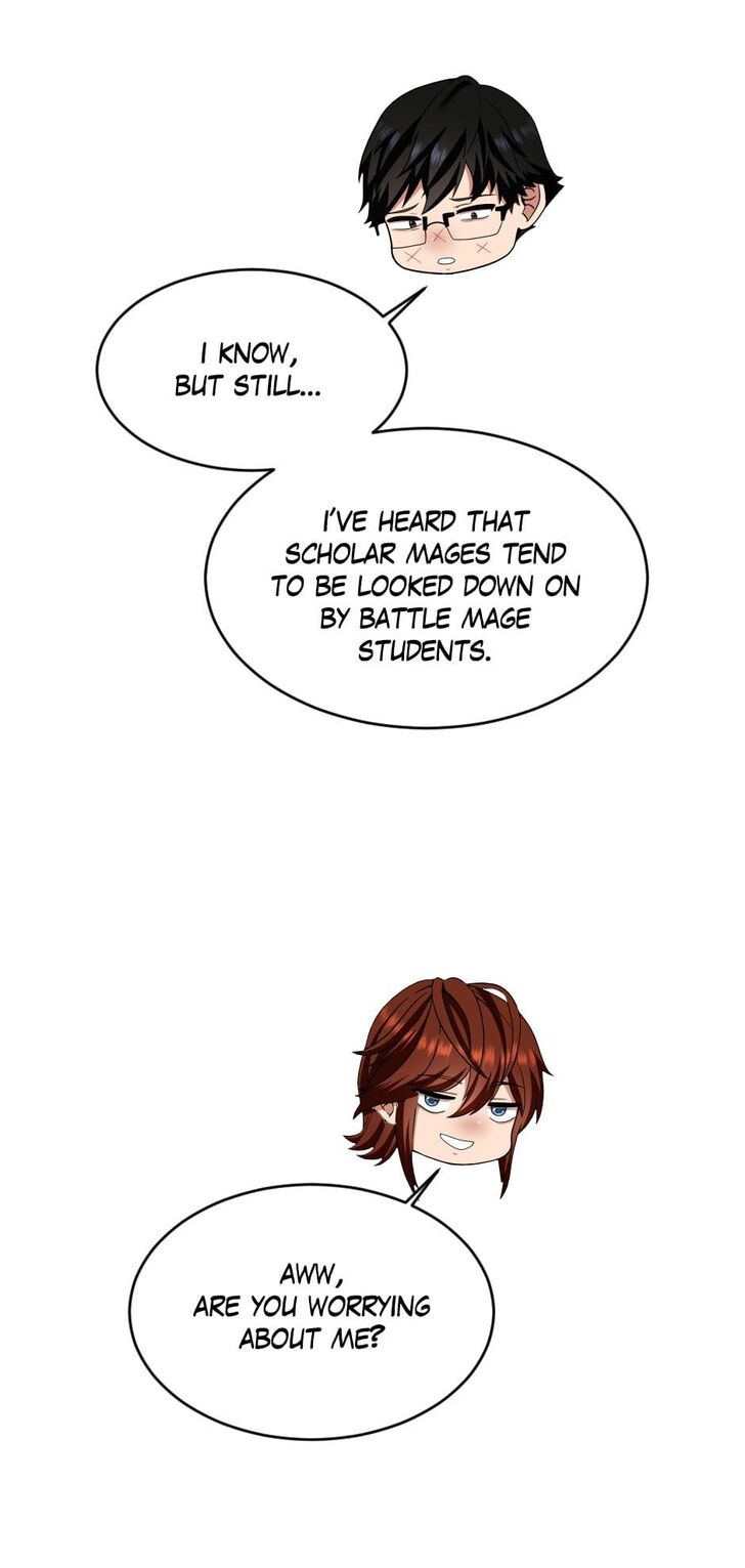 The Beginning After the End Chapter 086 page 11