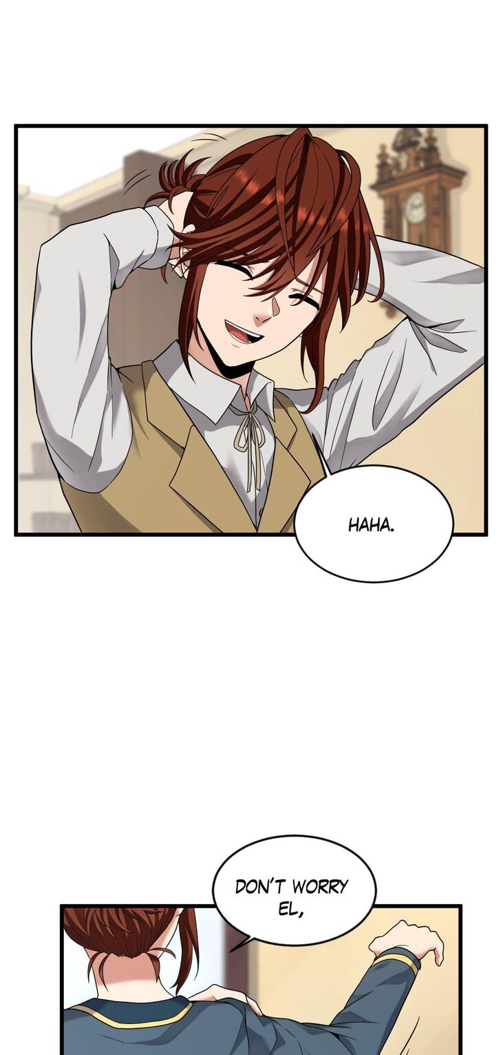 The Beginning After the End Chapter 086 page 13