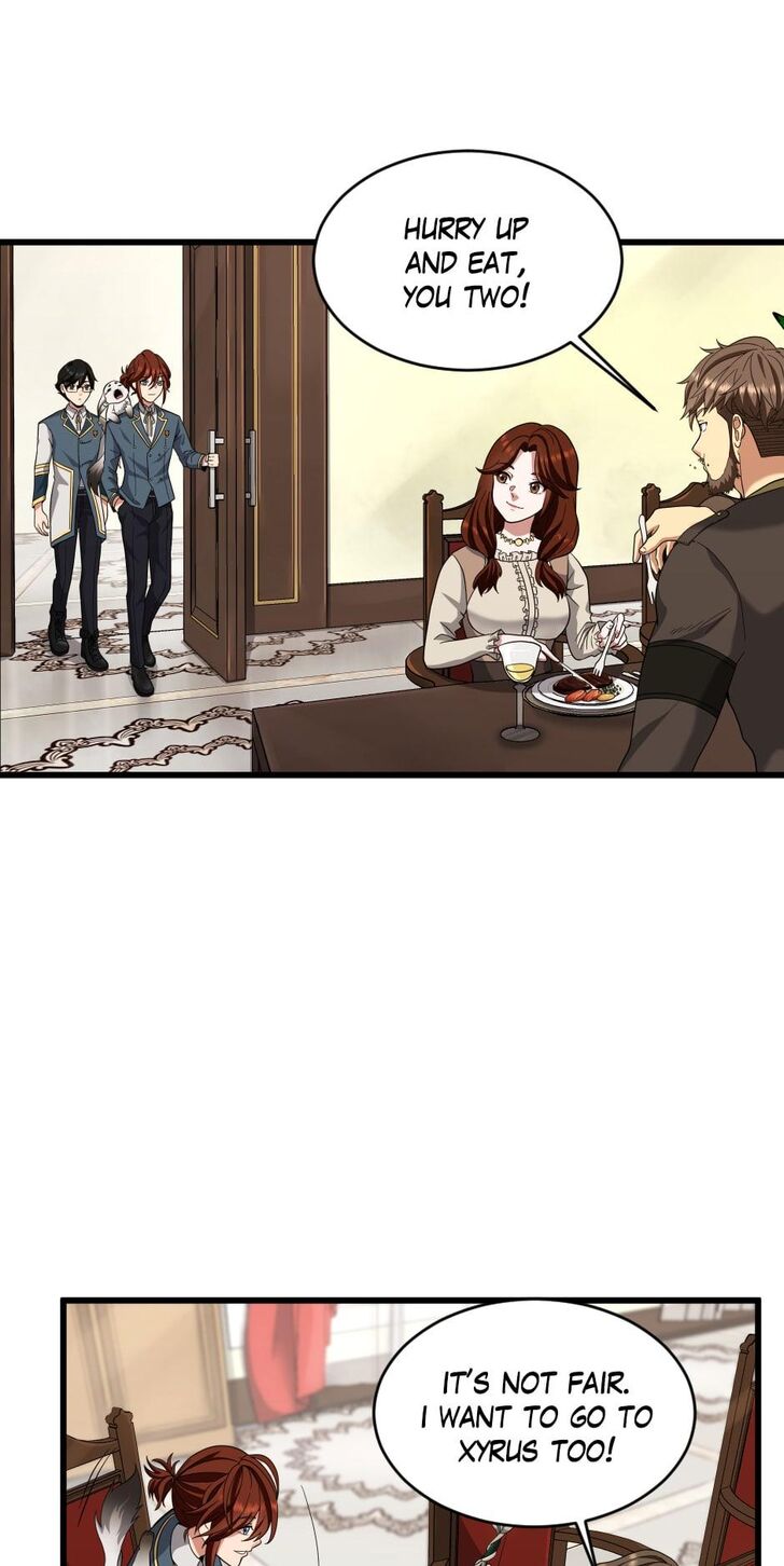 The Beginning After the End Chapter 086 page 16