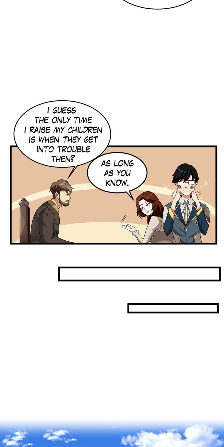 The Beginning After the End Chapter 086 page 19