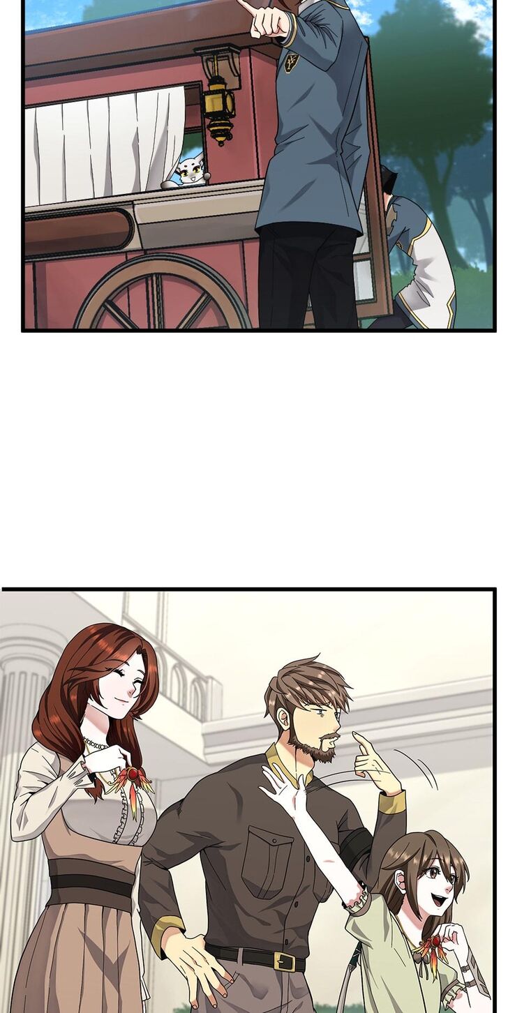 The Beginning After the End Chapter 086 page 22