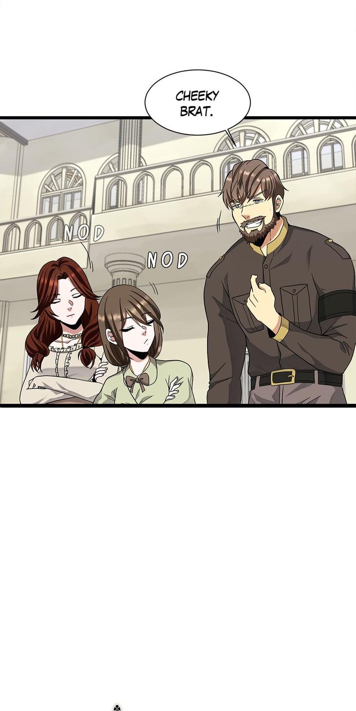 The Beginning After the End Chapter 086 page 24
