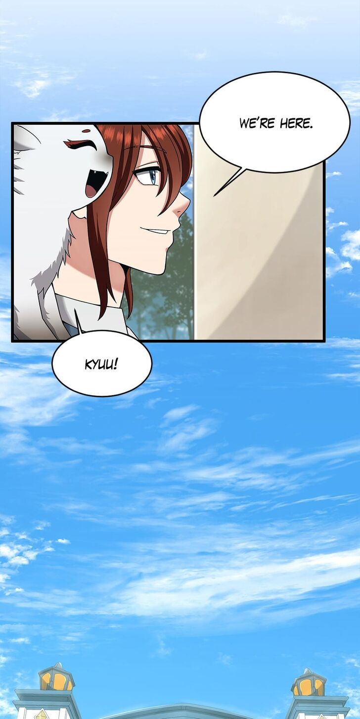 The Beginning After the End Chapter 086 page 26