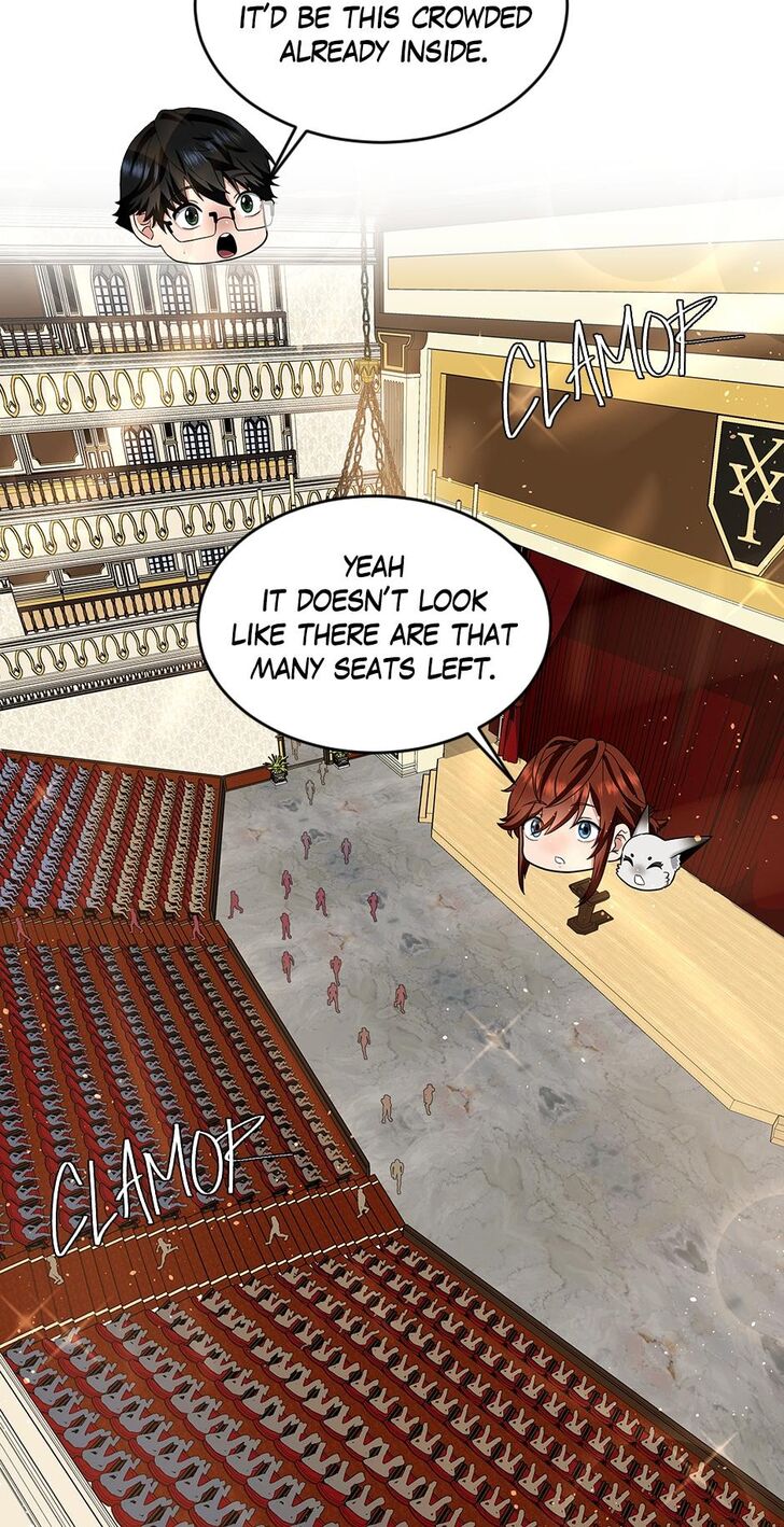 The Beginning After the End Chapter 086 page 40