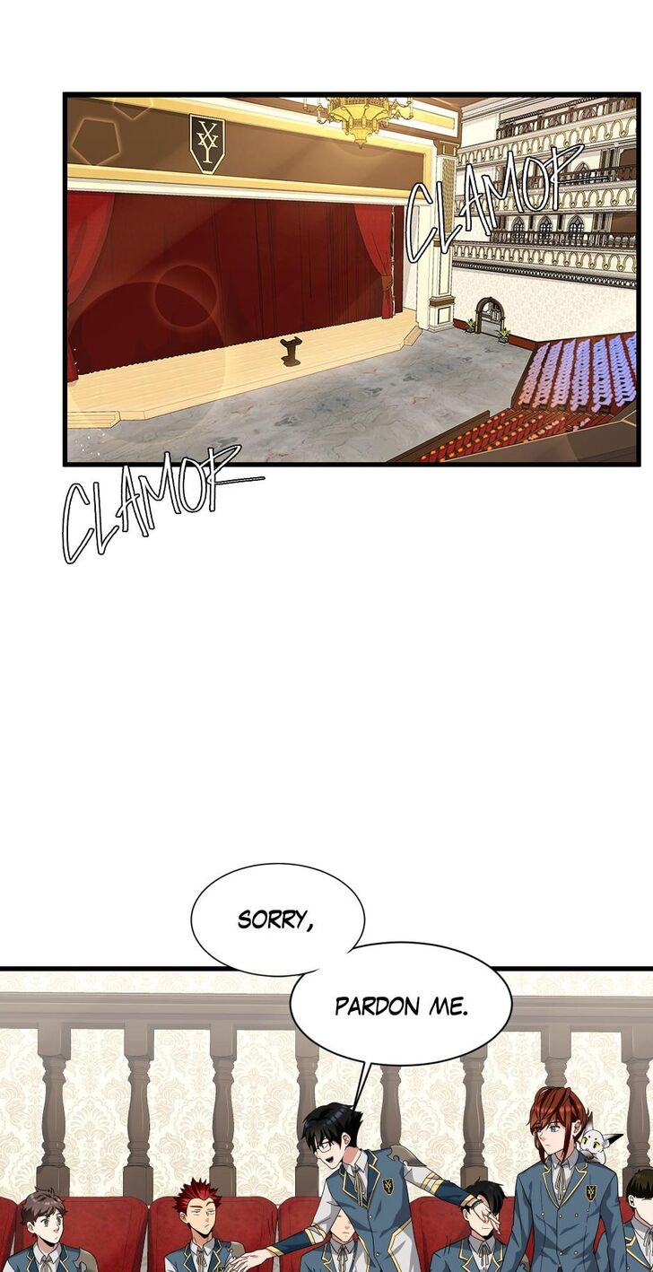 The Beginning After the End Chapter 086 page 42