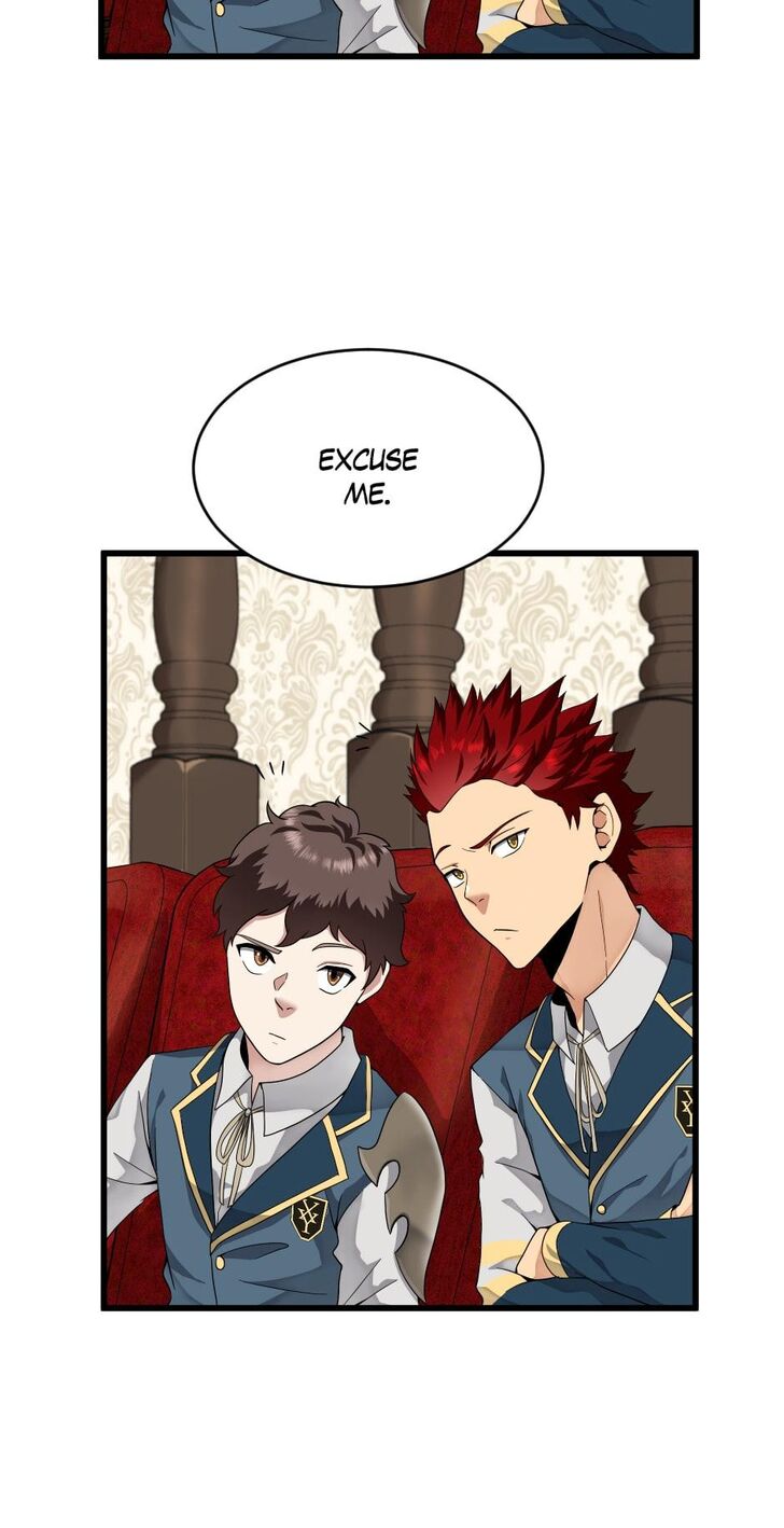 The Beginning After the End Chapter 086 page 44