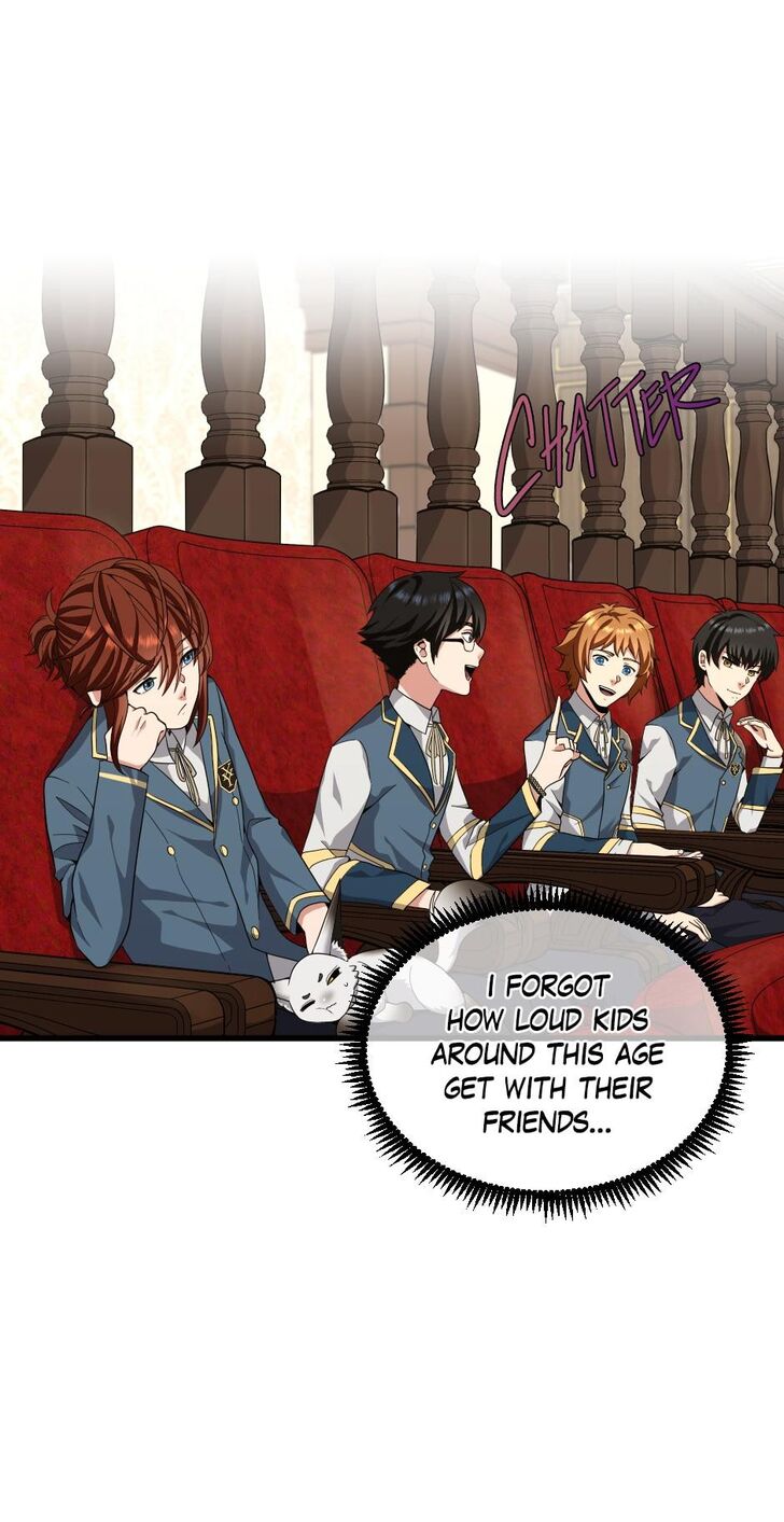 The Beginning After the End Chapter 086 page 47