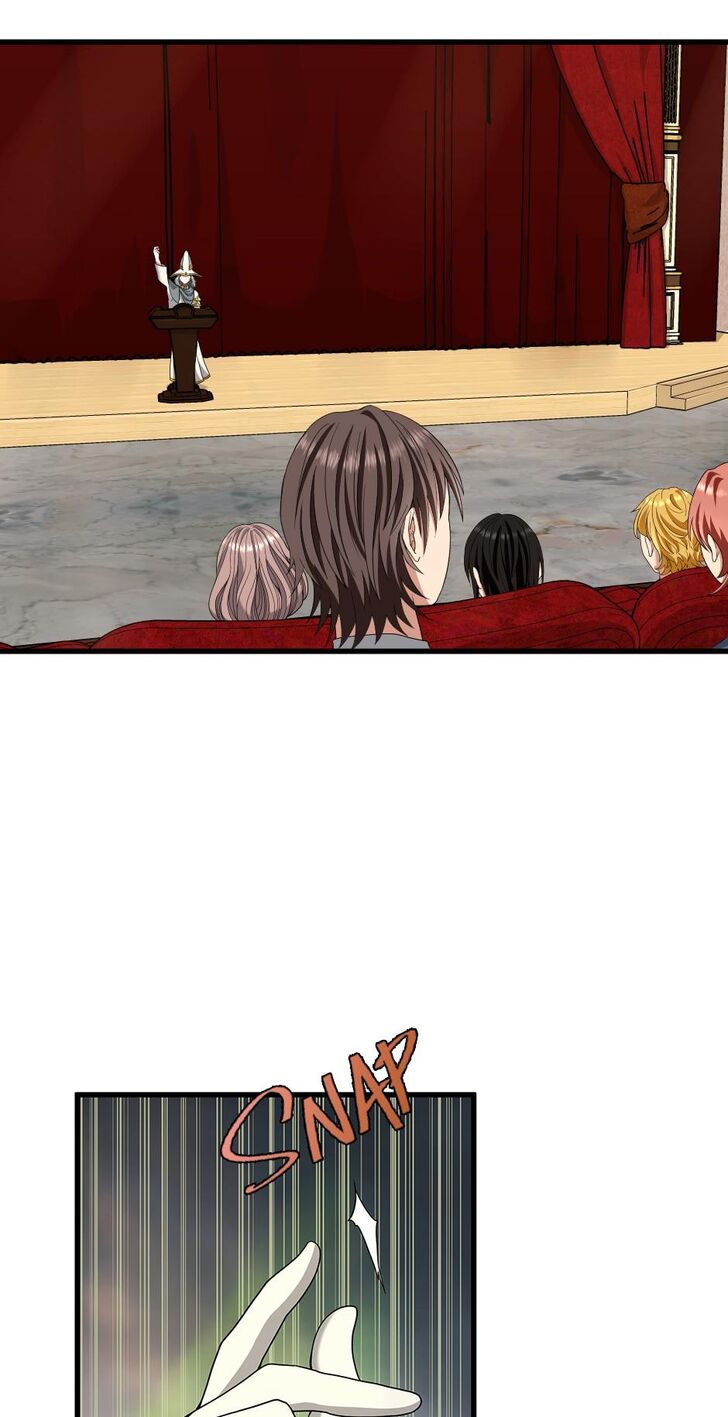 The Beginning After the End Chapter 086 page 52