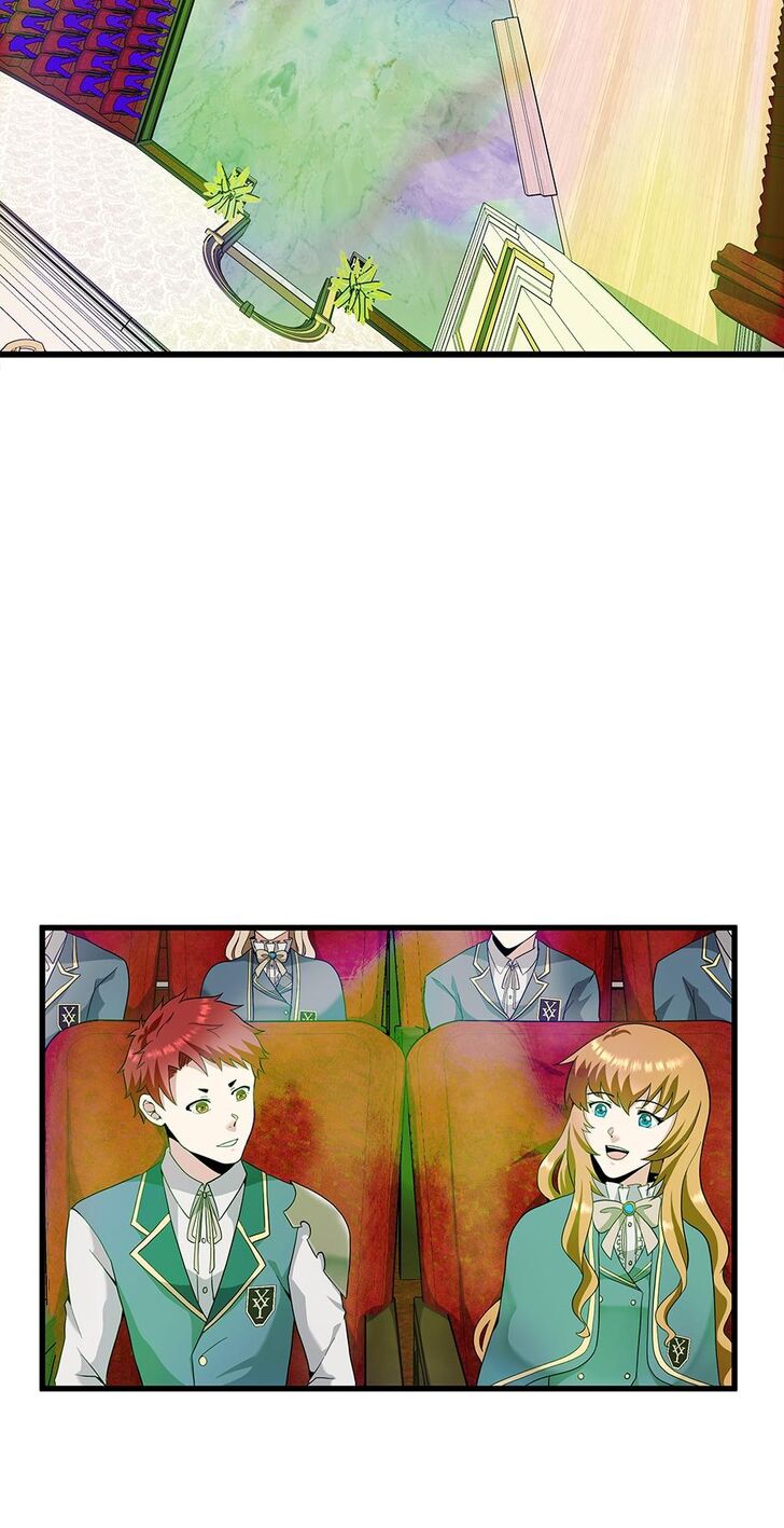 The Beginning After the End Chapter 086 page 54